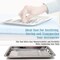 A2Z Scilab Dental Scaler Tray Stainless Steel 8x4.5 A2Z-ZR887 - alternate 4